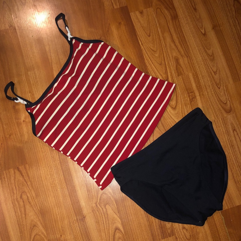 20%🔻✫High waisted✫ 2pc. Suit